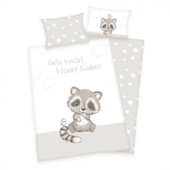 Babybest® Flannel Beddengoed Kleine Robber GOTS 100 X 135 Cm 6 Babybest® Flannel Beddengoed Kleine Robber GOTS 100 X 135 Cm -Beddengoed Verkoopwinkel babybest flannel beddengoed kleine robber gots 100 x 135 cm a297081 2