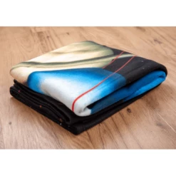 Babybest® Fleecedeken Universe 130 X 160 Cm -Beddengoed Verkoopwinkel babybest fleecedeken universe 130 x 160 cm a360550 2