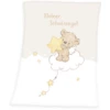 Babybest® Microvezel Donzige Deken Little Guardian Angel 75 X 100 Cm