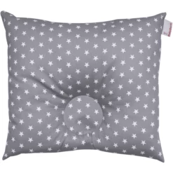 BabyDorm® Preventief Kussen EasyDorm Jonna Grijs Met Witte Sterretjes 7 BabyDorm® Preventief Kussen EasyDorm Jonna Grijs Met Witte Sterretjes -Beddengoed Verkoopwinkel babydorm preventief kussen easydorm jonna grijs met witte sterretjes a286200 3