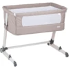 BabyGO Co-sleeper Together Beige