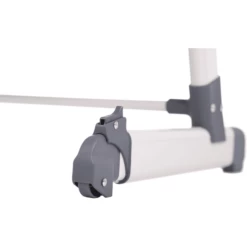 BabyGO Co-sleeper Together Beige 9 BabyGO Co-sleeper Together Beige -Beddengoed Verkoopwinkel babygo co sleeper together beige a239049 4