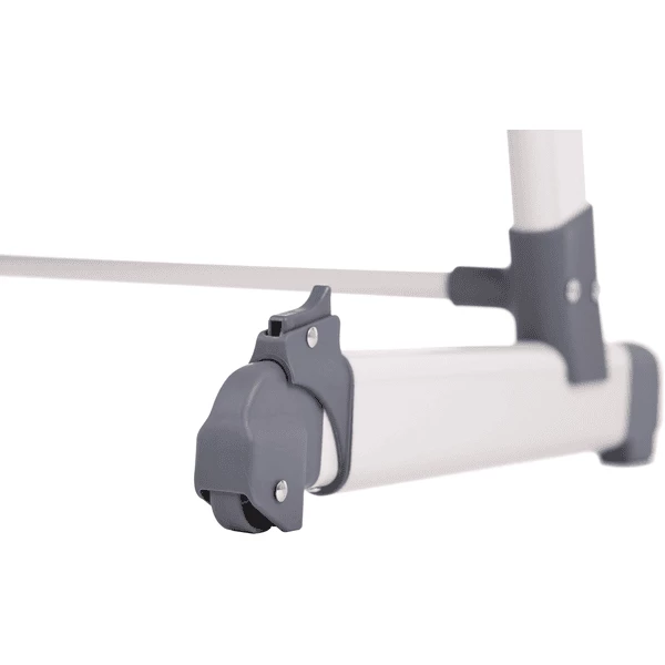 BabyGO Co-sleeper Together Beige 5 BabyGO Co-sleeper Together Beige - Afbeelding 5