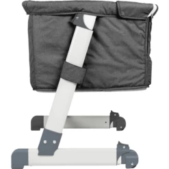 BabyGO Co-sleeper Together Dark Grey Special Edition -Beddengoed Verkoopwinkel babygo co sleeper together dark grey special edition a273591 2