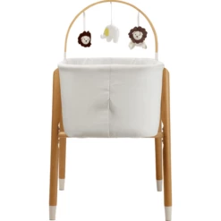 BabyGO Sleepgood Extra Bed Wit -Beddengoed Verkoopwinkel babygo sleepgood extra bed wit a413683 2