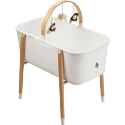 BabyGO Sleepgood Extra Bed Wit -Beddengoed Verkoopwinkel babygo sleepgood extra bed wit a413683 4
