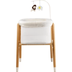 BabyGO Sleepgood Extra Bed Wit Gaas 7 BabyGO Sleepgood Extra Bed Wit Gaas -Beddengoed Verkoopwinkel babygo sleepgood extra bed wit gaas a413687 2