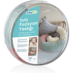 BabyJem Baby Positie Rupsje -Beddengoed Verkoopwinkel babyjem baby positie rupsje a375739 1