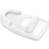 BabyJem Baby Refluxkussen Orthopedisch White