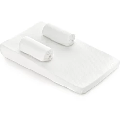 BabyJem Baby Refluxkussen White