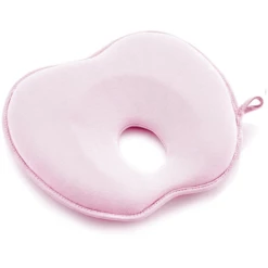 BabyJem Steunkussen Orthopedisch Pink 3 BabyJem Steunkussen Orthopedisch Pink -Beddengoed Verkoopwinkel babyjem steunkussen orthopedisch pink a277799 1