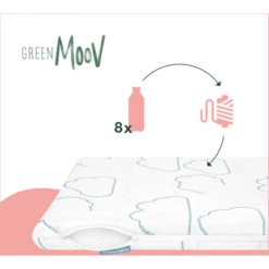 Babymoov Cosy'Lite Reisbedje Matras -Beddengoed Verkoopwinkel babymoov cosylite reisbedje matras a409323 3