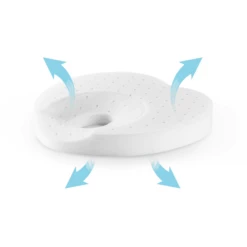 Babymoov Hoofdsteun Lovenest Natural Care -Beddengoed Verkoopwinkel babymoov hoofdsteun lovenest natural care a295821 1