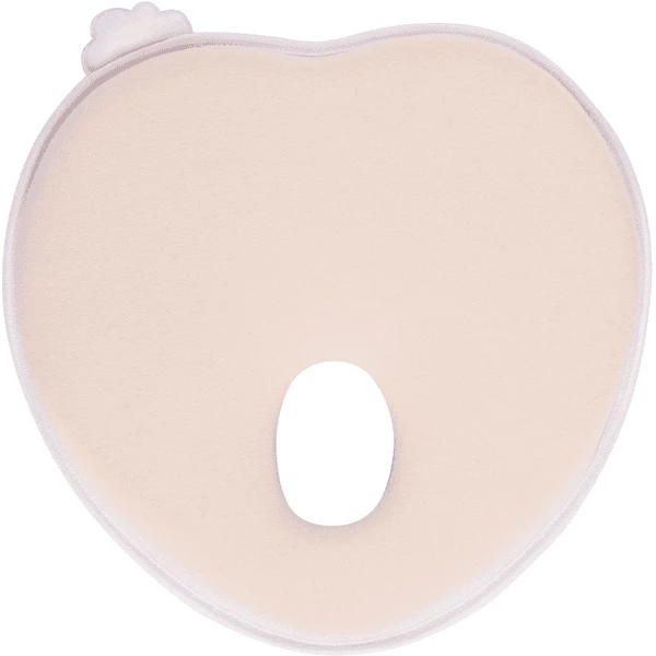 Babymoov Hoofdsteun Lovenest Original Pinky 3 Babymoov Hoofdsteun Lovenest Original Pinky - Afbeelding 3