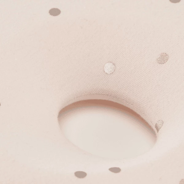 Babymoov Hoofdsteun Lovenest Original Pinky 4 Babymoov Hoofdsteun Lovenest Original Pinky - Afbeelding 4