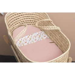 Baby's Only Babydeken Breeze Oud Roze 70x95 Cm -Beddengoed Verkoopwinkel babys only babydeken breeze oud roze 70x95 cm a306709 2