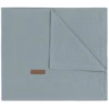 Baby's Only Babydeken Breeze Stone Green 70x95 Cm