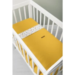 Baby's Only Babydeken Breeze Stone Green 70x95 Cm -Beddengoed Verkoopwinkel babys only babydeken breeze stone green 70x95 cm a306710 3