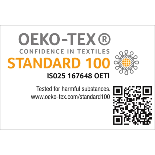 Be Be 's Collection Muslin Beddenset 3-delig Oud Roze 100 X 135 Cm 4 Be Be 's Collection Muslin Beddenset 3-delig Oud Roze 100 X 135 Cm - Afbeelding 4