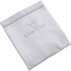 Be 's Collection Fleece Deken Kleine Prins Blauw 75 X 100 Cm