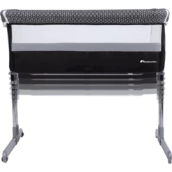 Bébé Confort Bebeconfort Co-sleeper Calidoo Geometric -Beddengoed Verkoopwinkel bebeconfort co sleeper calidoo geometric a364312 4