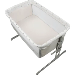 Bébé Confort Bebeconfort Co-sleeper Calidoo Sleepy Bear -Beddengoed Verkoopwinkel bebeconfort co sleeper calidoo sleepy bear a364313 3