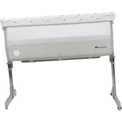 Bébé Confort Bebeconfort Co-sleeper Calidoo Sleepy Bear -Beddengoed Verkoopwinkel bebeconfort co sleeper calidoo sleepy bear a364313 4