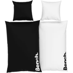 Bench . Beddengoed Modern Opposite 135 X 200 Cm