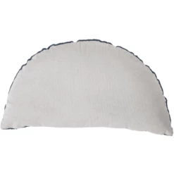 Bloom Ingville MINI Kussen Saiya Roos 70 X 40 Cm -Beddengoed Verkoopwinkel bloom ingville mini kussen saiya roos 70 x 40 cm a381172 2