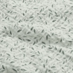Cam Cam Copenhagen Mousseline Babydeken Green Leaves 6 Cam Cam Copenhagen Mousseline Babydeken Green Leaves -Beddengoed Verkoopwinkel cam cam copenhagen mousseline babydeken green leaves a370757 1