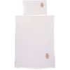 Childhome CHILD HOME Beddengoed Teddy 100 X 140 Cm