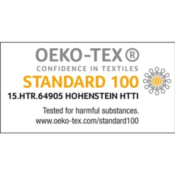 Childhome CHILD HOME Beddengoed Teddy 100 X 140 Cm -Beddengoed Verkoopwinkel child home beddengoed teddy 100 x 140 cm a366916 2