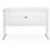 Childhome CHILD HOME Evolux Beech Bassinet, Wit