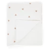 CHILDHOME Deken Heart S 80 X 100 Cm