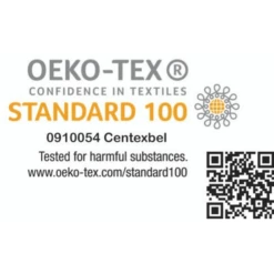 CHILDHOME Heavenly Safe Sleeper Boxmatras 75 X 95 X 7 Cm -Beddengoed Verkoopwinkel childhome heavenly safe sleeper boxmatras 75 x 95 x 7 cm a260101 2