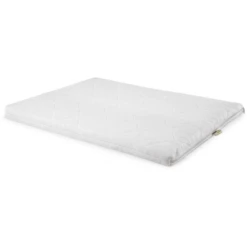 CHILDHOME Heavenly Safe Sleeper Boxmatras 75 X 95 X 7 Cm