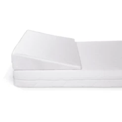 CHILDHOME Wigkussen Voor Bedden Van 70 X 140 Cm -Beddengoed Verkoopwinkel childhome wigkussen voor bedden van 70 x 140 cm a285119 1