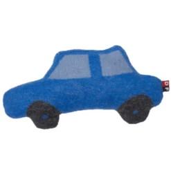 DAVID FUSSENEGGER Kussen Auto Blauw -Beddengoed Verkoopwinkel david fussenegger kussen auto blauw a312204 2