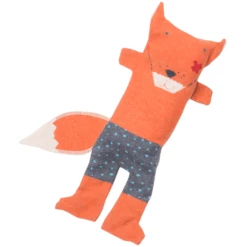 DAVID FUSSENEGGER Set Deken In Poppenvos Koper 70 X 90 Cm -Beddengoed Verkoopwinkel david fussenegger set deken in poppenvos koper 70 x 90 cm a241512 1