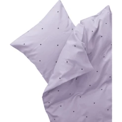 Design Letters Kussensloop Favourite Baby 70 X 100cm In Lavendel -Beddengoed Verkoopwinkel design letters kussensloop favourite baby 70 x 100cm in lavendel a351965 1