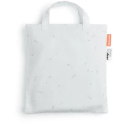 Done By Deer ™ Beddengoed Junior Jelly & Wally 100 X 130 Cm Blauw -Beddengoed Verkoopwinkel done by deer beddengoed junior jelly amp wally 100 x 130 cm blauw a341955 3