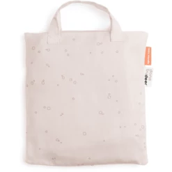 Done By Deer ™ Beddengoed Junior Jelly & Wally 100 X 140 Cm Powder Roze -Beddengoed Verkoopwinkel done by deer beddengoed junior jelly wally 100 x 140 cm powder roze a341953 3