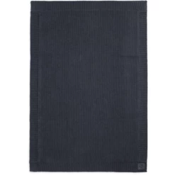 Elodie Gebreide Wollen Deken Juniper Blue -Beddengoed Verkoopwinkel elodie gebreide wollen deken juniper blue a373500 3