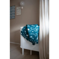 FILIBABBA Beddengoedset 100 X 70 Cm Night -Beddengoed Verkoopwinkel filibabba beddengoedset 100 x 70 cm night a410319 3