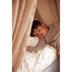 FILIBABBA Junior Beddengoedset 100 X 140 Cm Kastanjes -Beddengoed Verkoopwinkel filibabba junior beddengoedset 100 x 140 cm kastanjes a410322 4