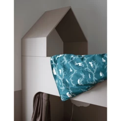 FILIBABBA Junior Beddengoedset 100 X 140 Cm Night -Beddengoed Verkoopwinkel filibabba junior beddengoedset 100 x 140 cm night a410324 3