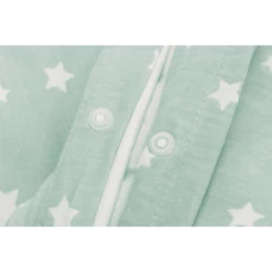 Fillikid Beddengoed Jersey Stars Mint -Beddengoed Verkoopwinkel fillikid beddengoed jersey stars mint a376972 2