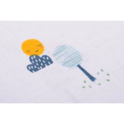 Fillikid Beddengoedset 100 X 140 Cm Wit -Beddengoed Verkoopwinkel fillikid beddengoedset 100 x 140 cm wit a377045 3