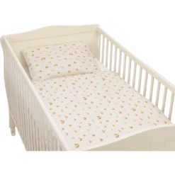 Fillikid Beddengoedset Jersey100 X 140 Cm Beige -Beddengoed Verkoopwinkel fillikid beddengoedset jersey100 x 140 cm beige a377048 1