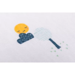 Fillikid Beddengoedset Jersey100 X 140 Cm Wit -Beddengoed Verkoopwinkel fillikid beddengoedset jersey100 x 140 cm wit a377172 3